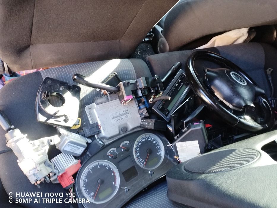 Senzor esp abs kit pornire toba incuietoare etrier macara servo golf