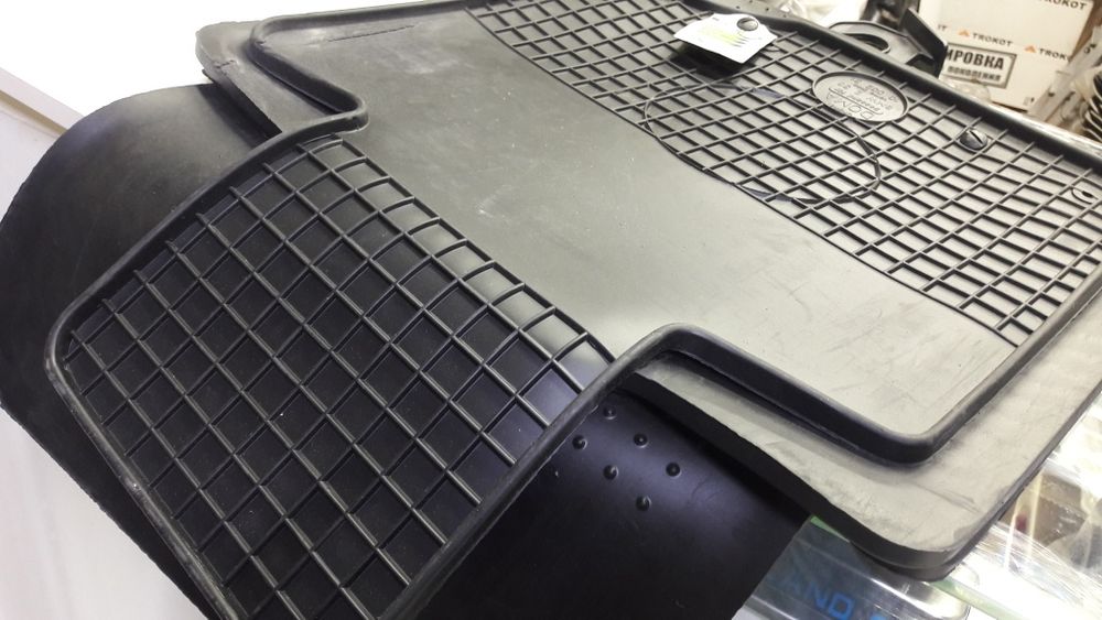 Полики (Doma) в салон BMW Е36