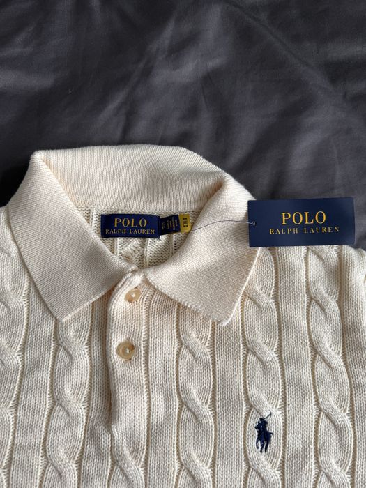 Pulover Ralph Lauren