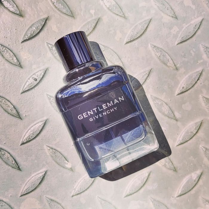 Туалетная вода Givenchy Gentleman intense