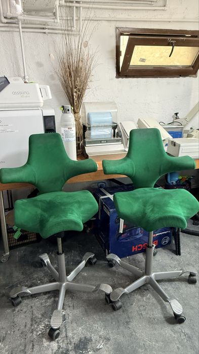 Scaun ergonomic Hag Capisco 8106