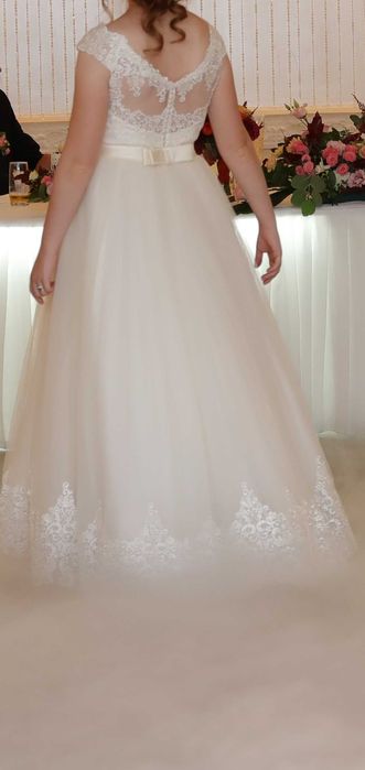 Rochie de mireasa