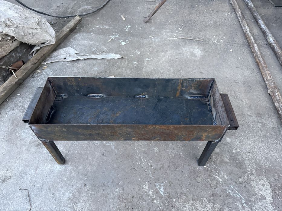 Мангал сотилади мега акция