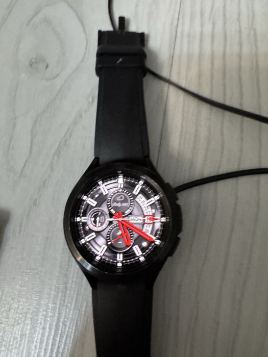 Часы Samsung galaxy watch 4