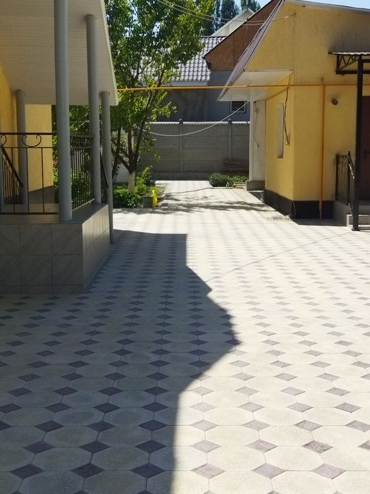 Гостевой дом посуточно