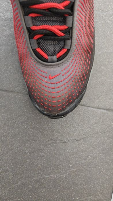 Маратонки Nike dn