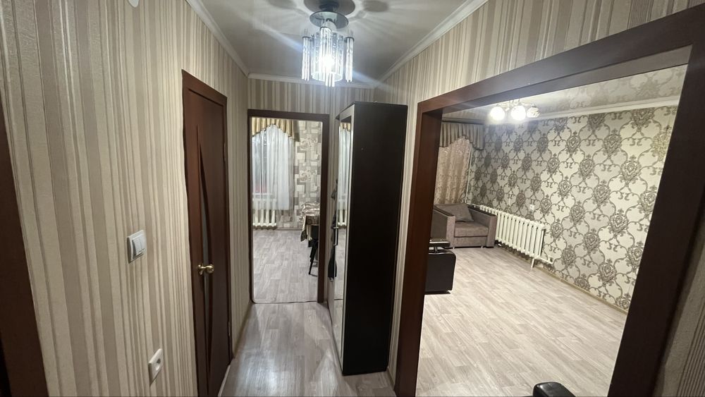 Продам 1-комнатную квартиру