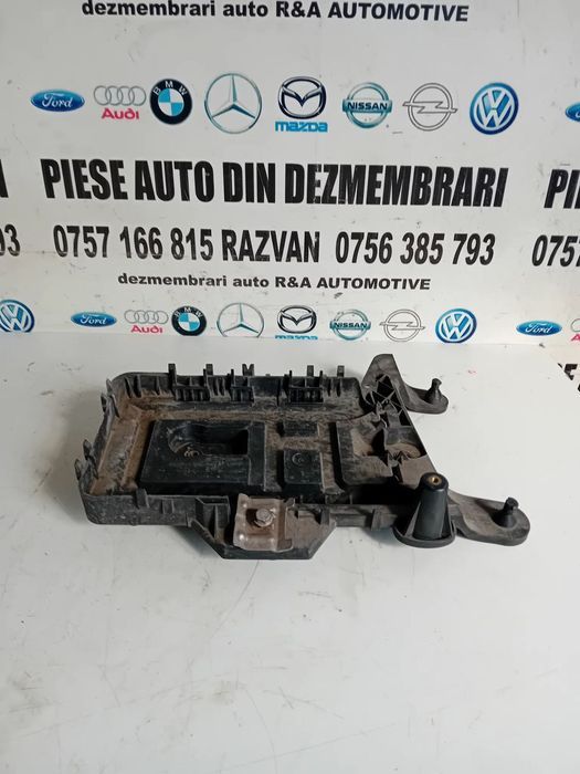 Suport Tavita Baterie Vw Golf 6 VI 1.6 Tdi Motor CAY AN 2009-2014