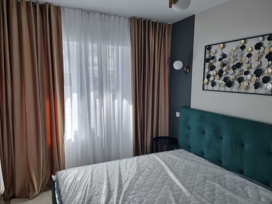 Inchiriere apartament 3 camere + 2 parcari subteran Granvia Lujerului