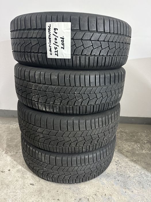 Anvelope iarna 205/60/16  225/50/19  235/55/18 185/60/16