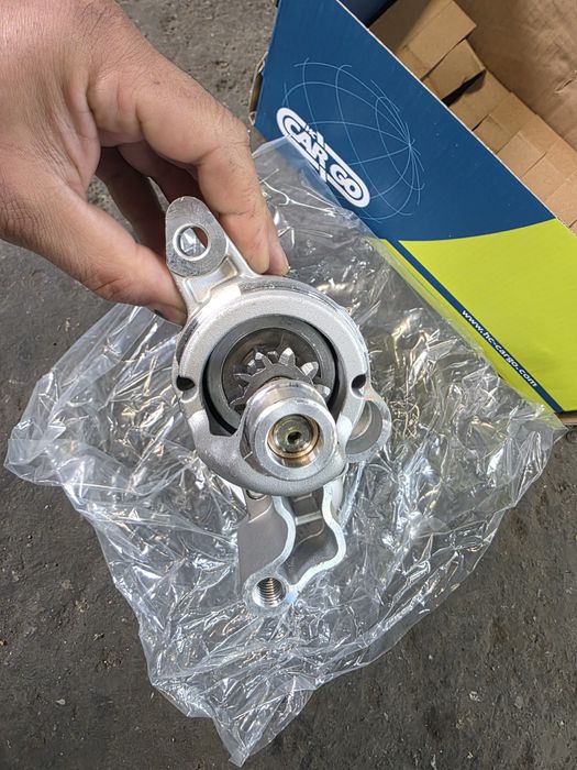 Стартер за Ауди,Порше