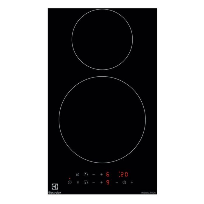 НОВ Индукционен котлон Електролукс Electrolux