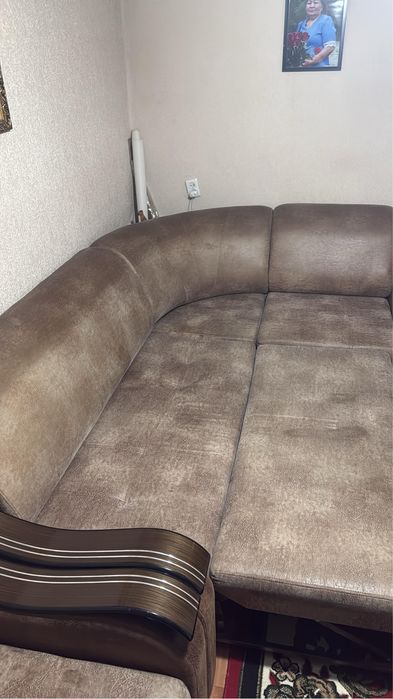 Продается диван СРОЧНО