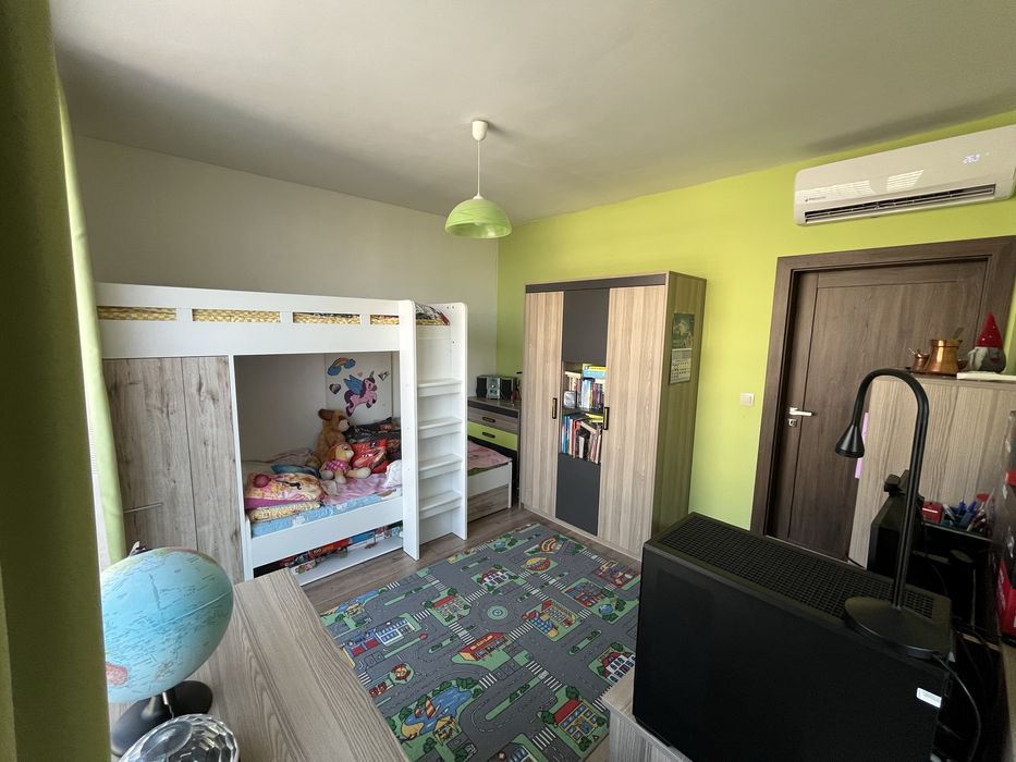 Продава се Тристаен апартамент в Варна, Трошево - 107 кв.м за 2664 €/кв.м - Снимка #4