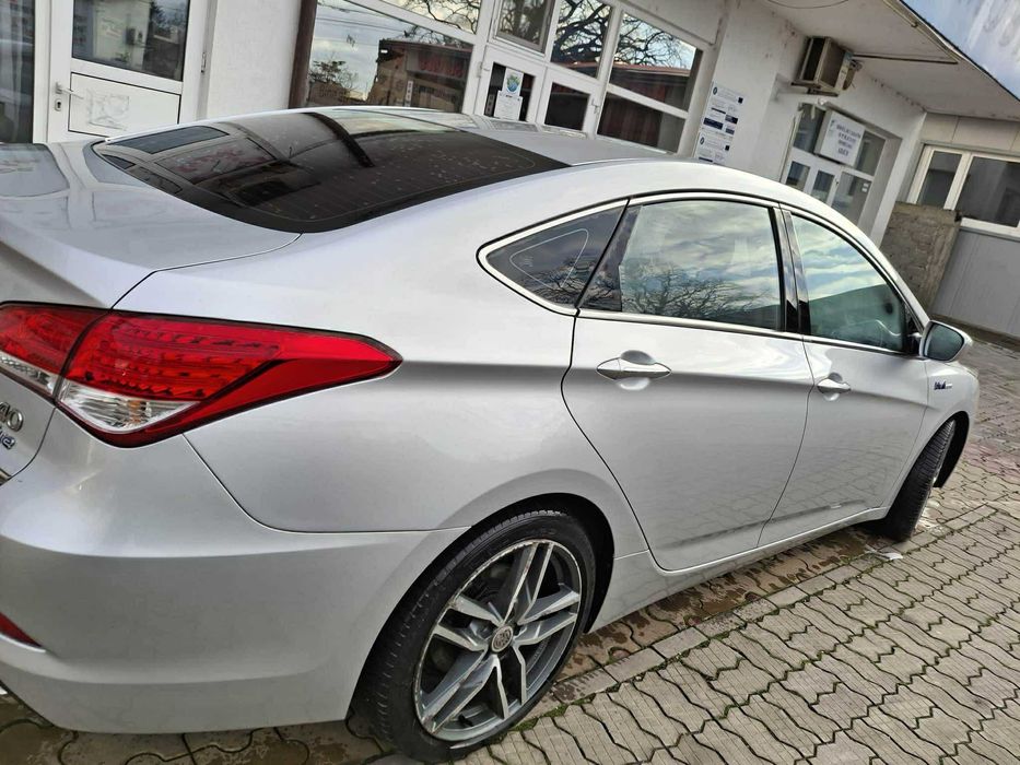 Hyundai i40 de vanzare.