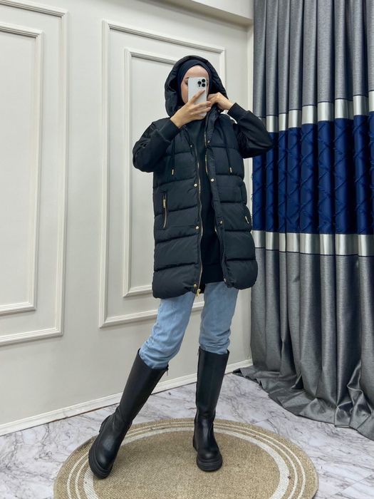 Kurtka ayollarniki Turkiya