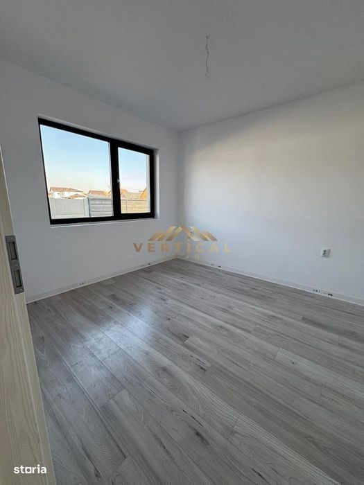 Casa 4 camere, parter,  Comuna Berceni