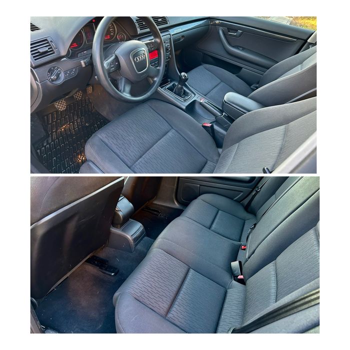 Audi A 4 / 2.0 TDi Quattro / Xenon / Navi