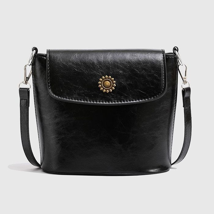 Сумка новая. Очень удобная.