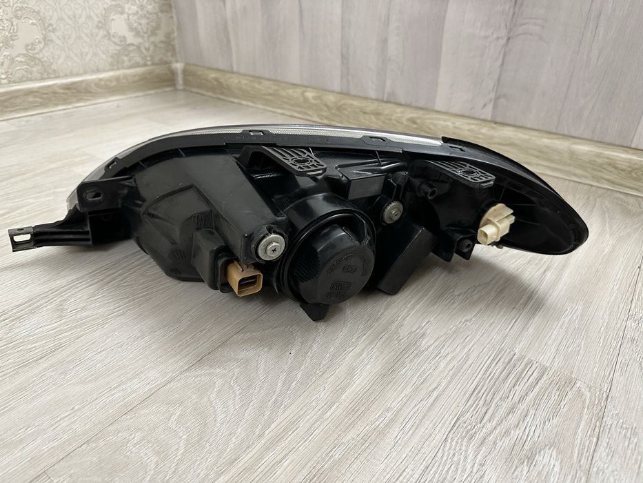 Gentra фар 2014 ..