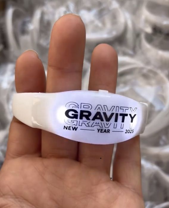 Брендирование товаров для праздника