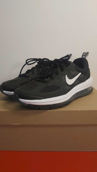 Nike Air Max Genome - Номер 38