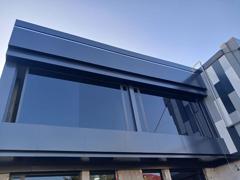 Able arms
Алюкабонт монтаж 
Ф/a любая 
Качественный работа 100%
Опытны