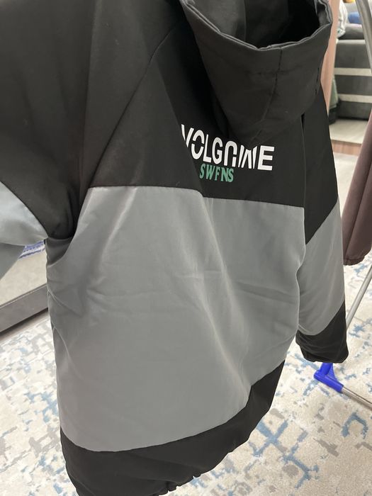 Куртка демисезонная