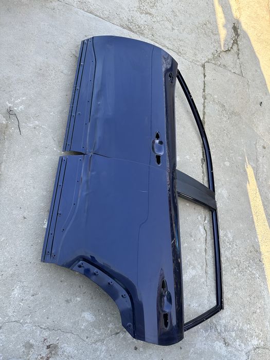 Uși stânga spate toyota raw 4