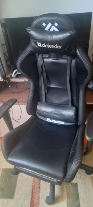 Продам игрое кресло