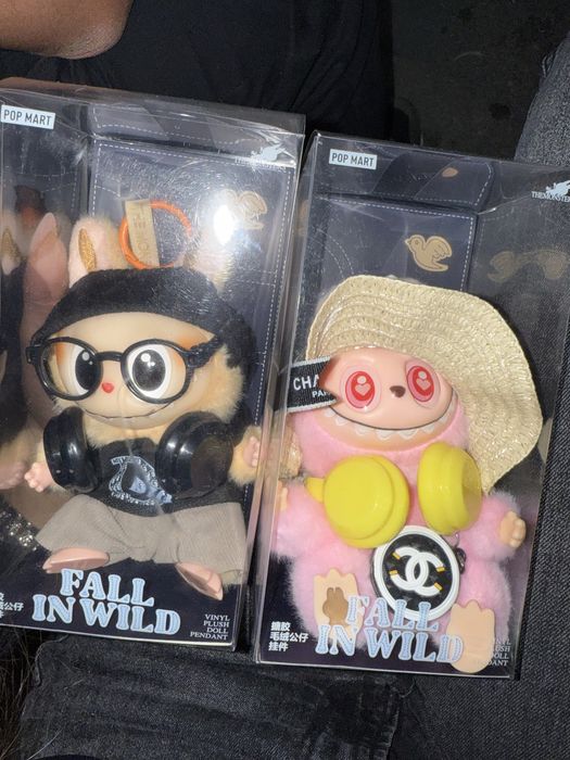 Labubu Special edition