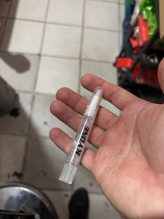 Ножица за подтригване Kyone