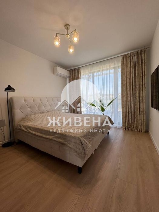 Продава се Тристаен апартамент в к.к. Св.Св. Константин и Елена - 118 кв.м за 1197 €/кв.м - Снимка #5