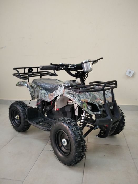 Електрическо детско АТВ/ATV на Батерия нови модели на дклад