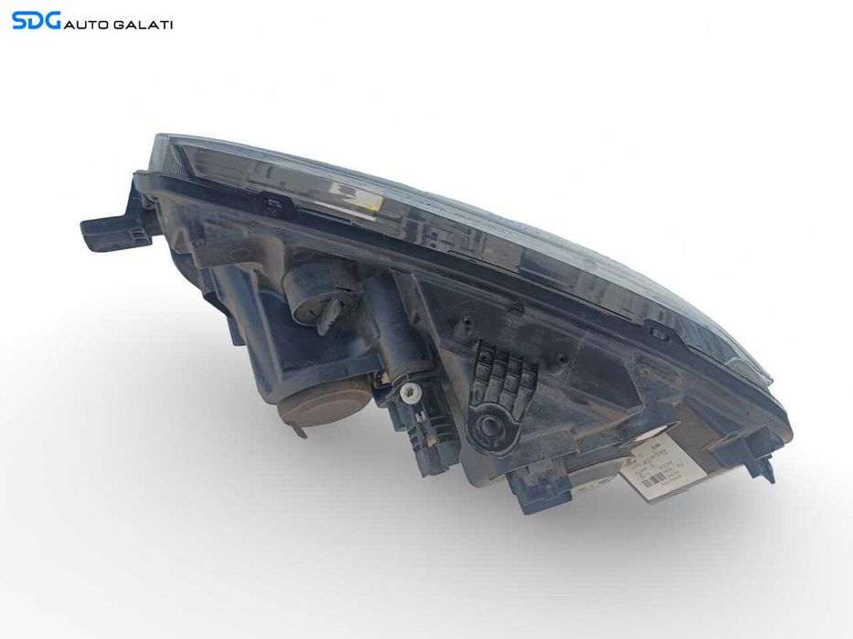 Far Dreapta Halogen Dacia Logan 2 Facelift 2016 - 2020 Cod 260104945R [A0760]