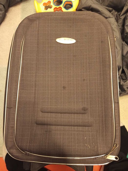 Куфар Вон Дъч Von Dutch