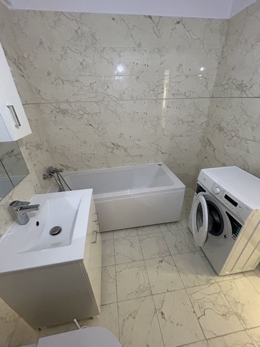 Apartament 2 camere Parc Teilor