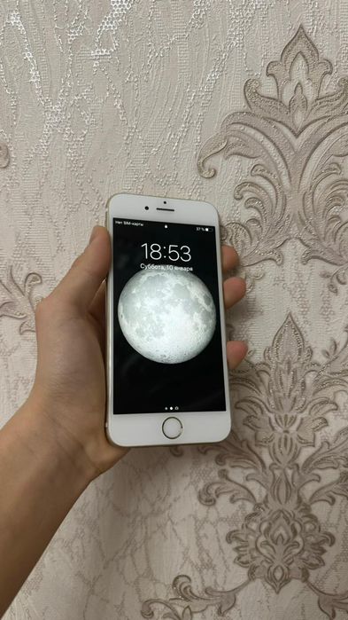 Айфон 6 16гб 93 АКБ