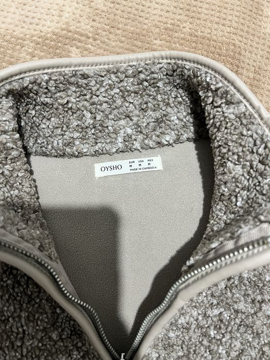 Кофта oysho размер М