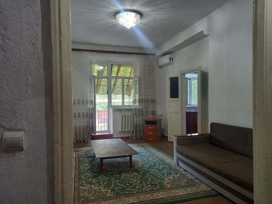 Квартира в центре