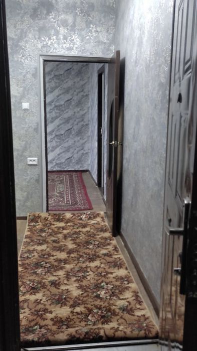 Код 845  Продам 2/1/4 ком квартиру куйлюк массив 2 не торец