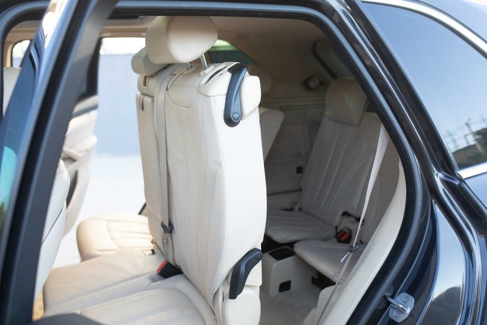 Bmw X5 F15 7 locuri Applecarplay Inmatriculat