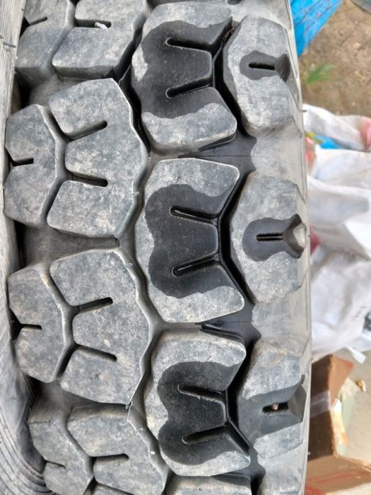 Зил балон 9.00 R20