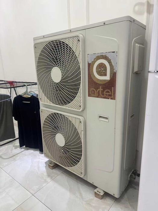 Колонный кондиционер Artel Registon SIA1-F60HF