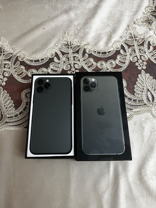 iphone 11 Pro sotiladi