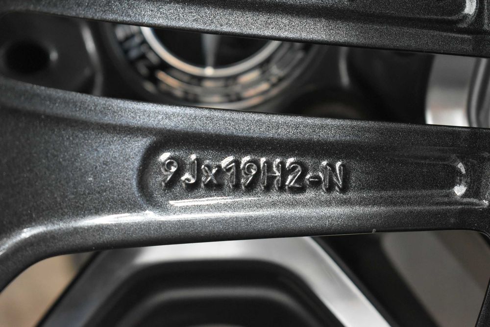 19'' Джанти Mercedes CLS W257 AMG