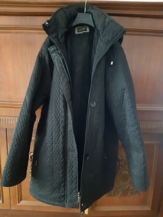 Нови Палта и Якета  големи номера