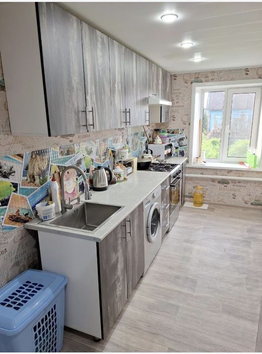 Продам дом в Зеренде