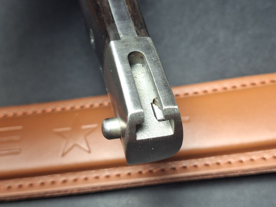 Японски боен нож щик Arisaka