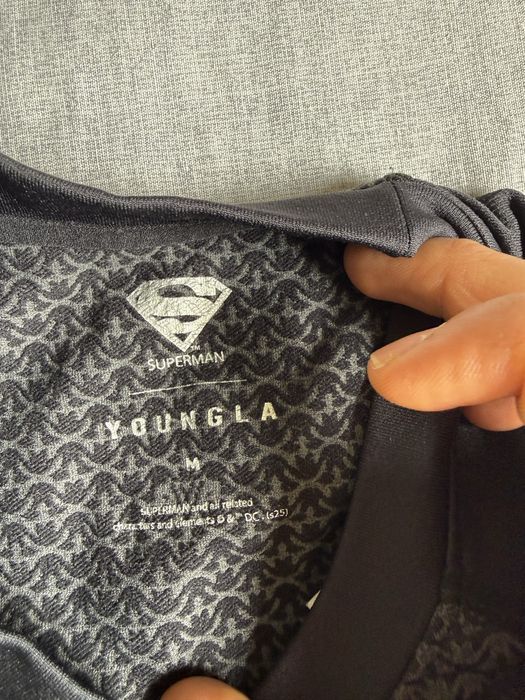 Youngla compressions